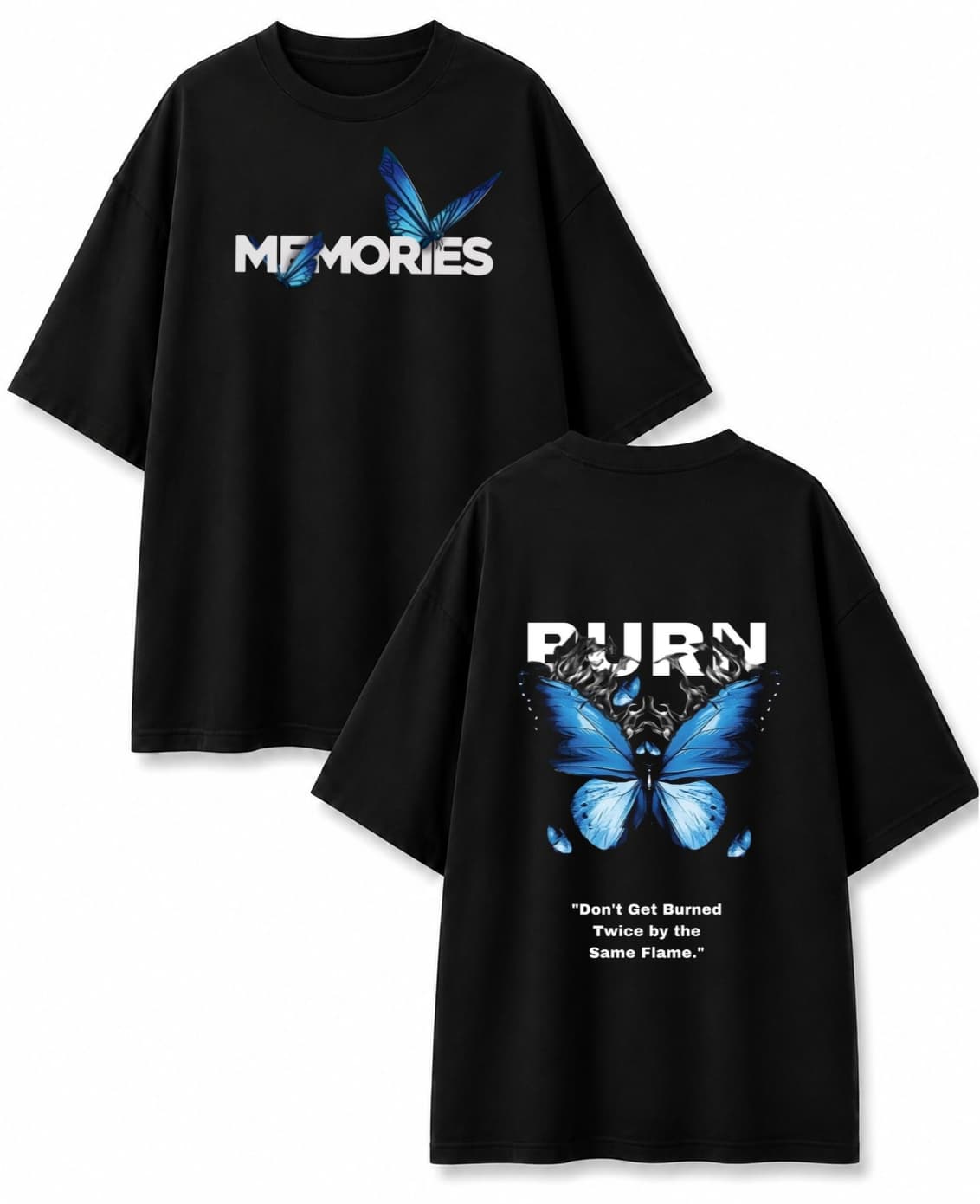 Value PK Streetwear T-shirt VP-01