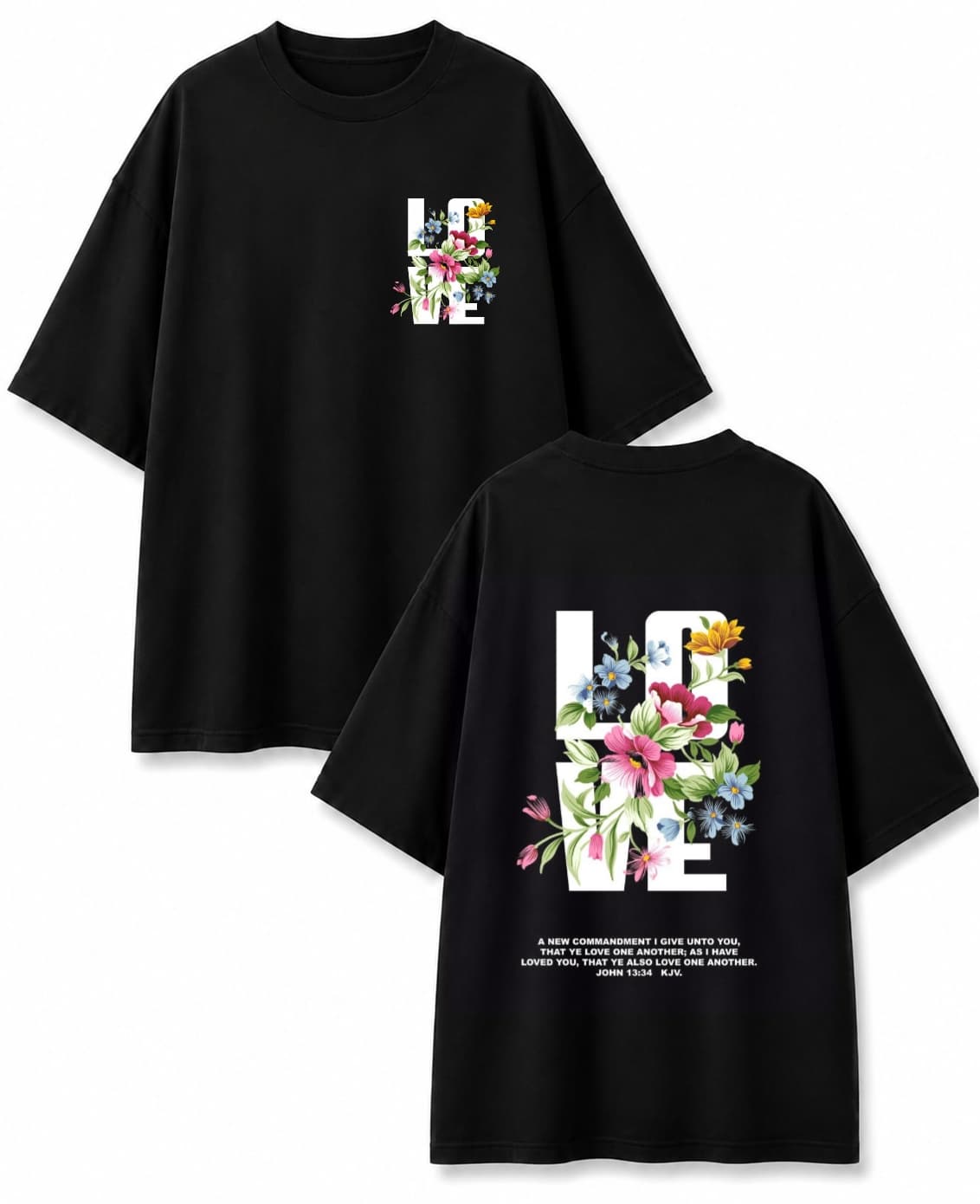 Value PK Streetwear T-shirt VP-02