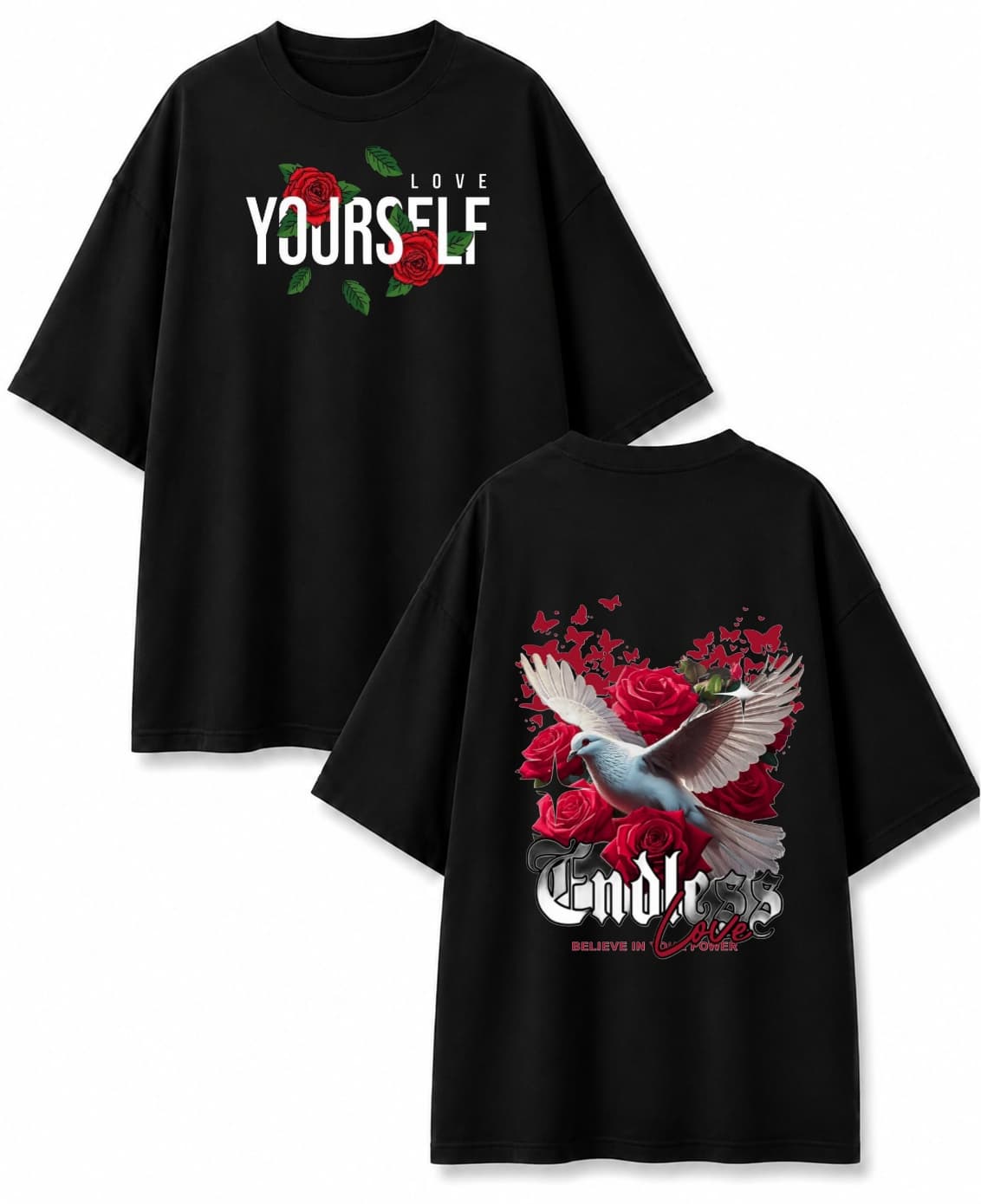 Value PK Streetwear T-shirt VP-03