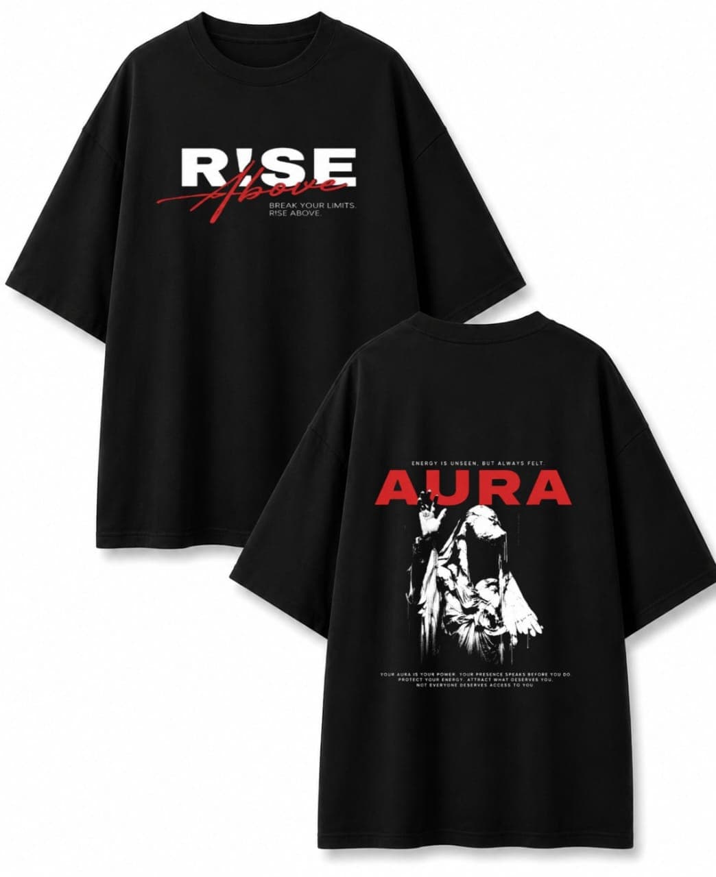 Value PK Streetwear T-shirt VP-07