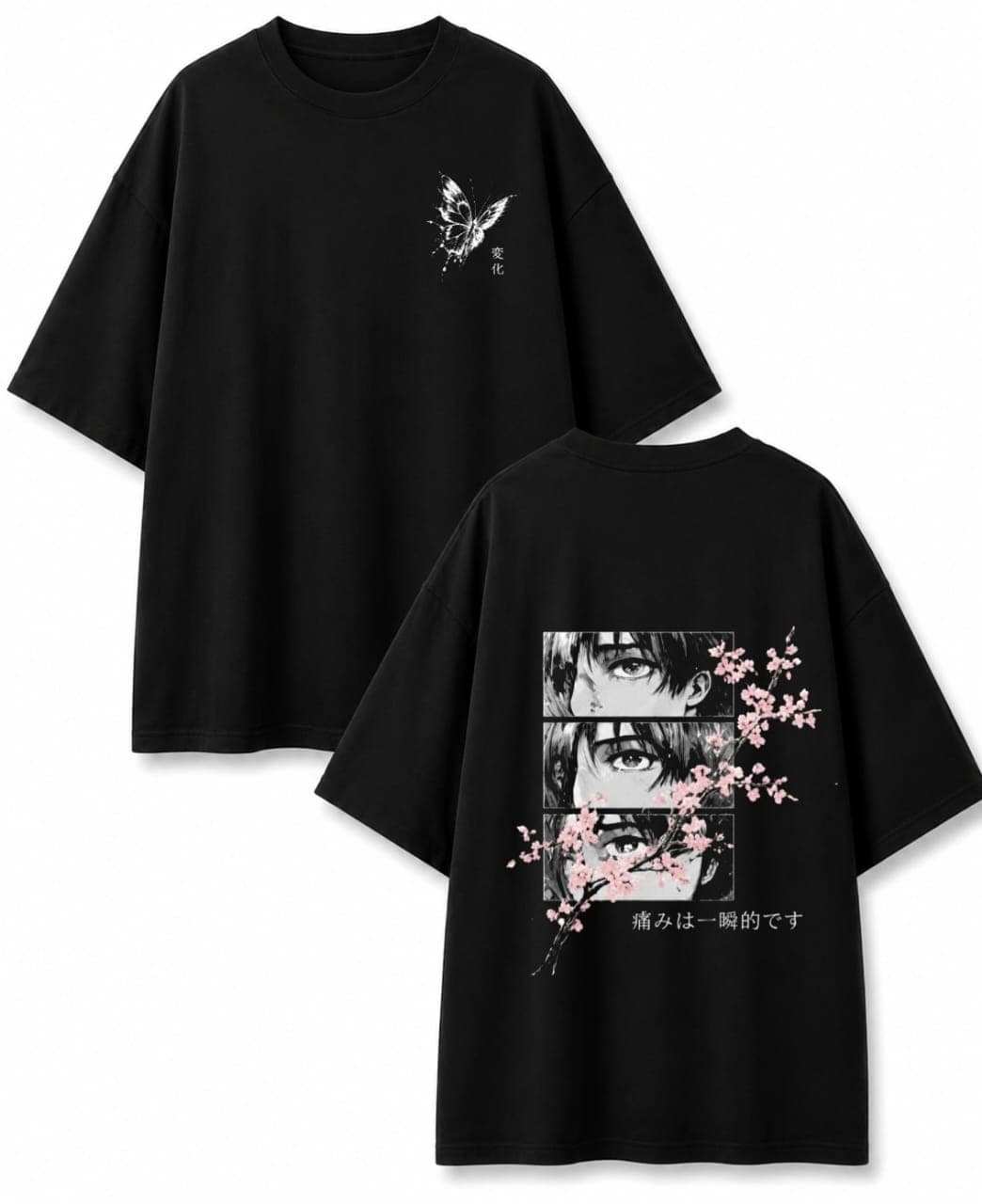 Value PK Streetwear T-shirt VP-10