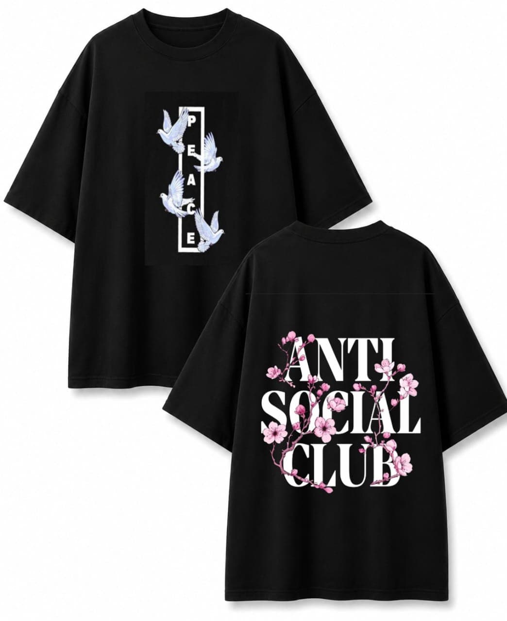 Value PK Streetwear T-shirt VP-11