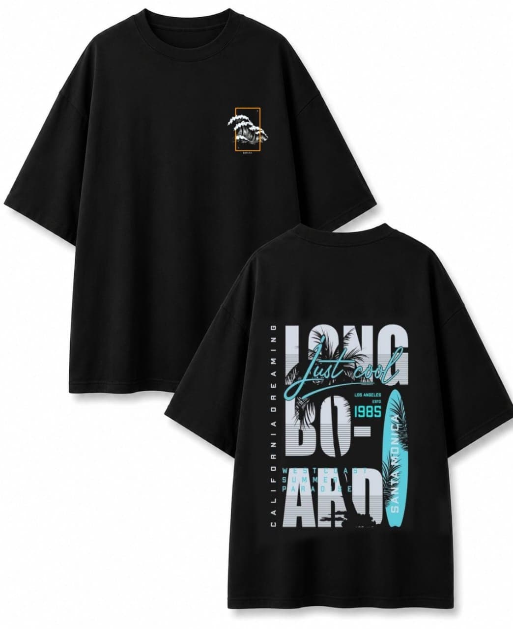 Value PK Streetwear T-shirt VP-13