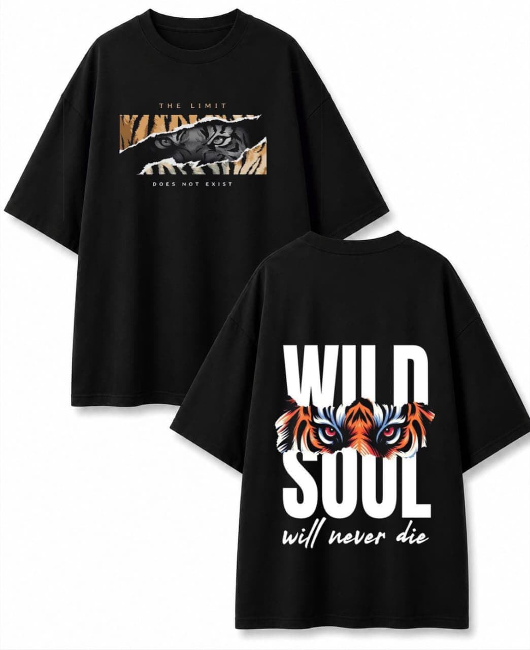 Value PK Streetwear T-shirt VP-14