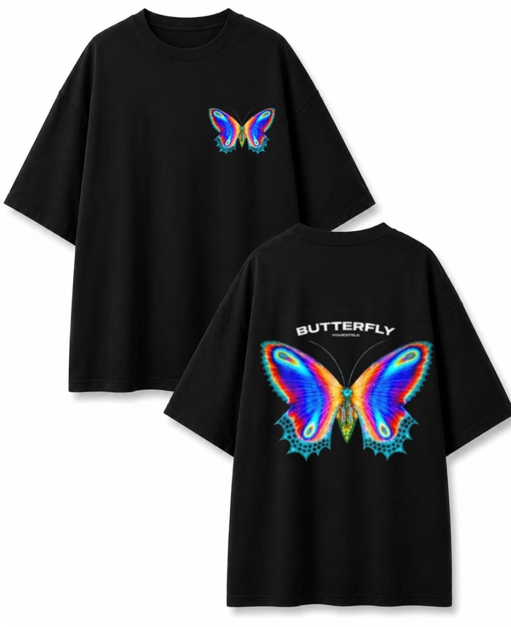 Value PK Streetwear T-shirt VP-15