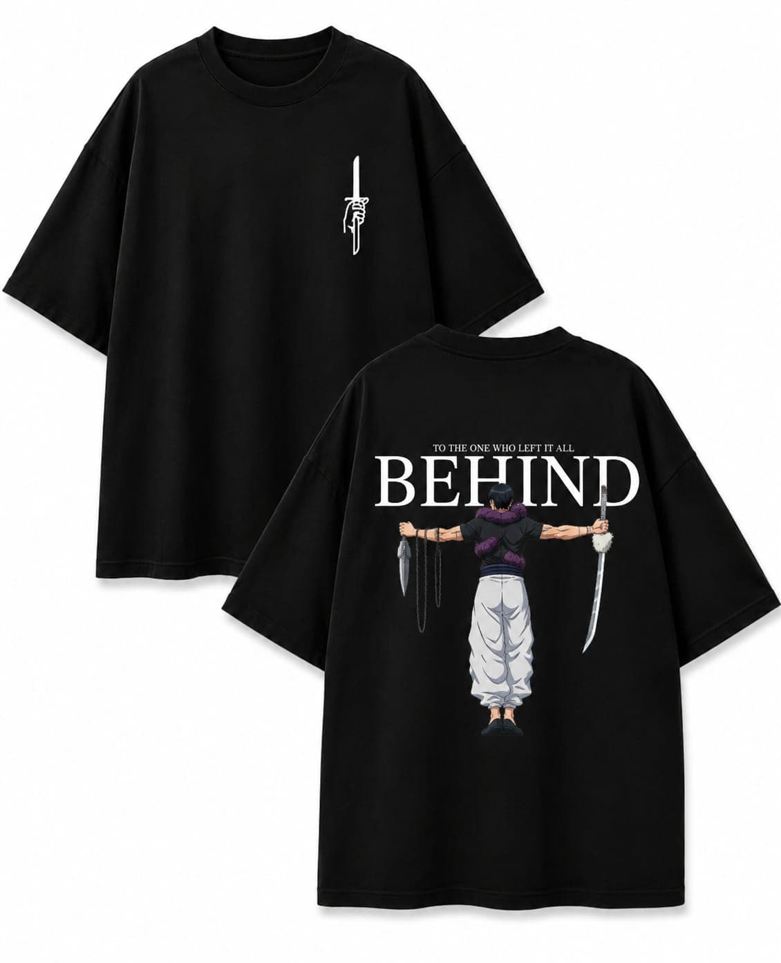 Value PK Streetwear T-shirt VP-16