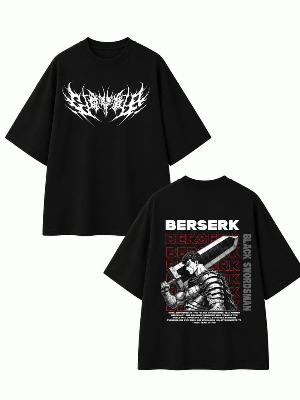 Value PK Streetwear T-shirt VP-17