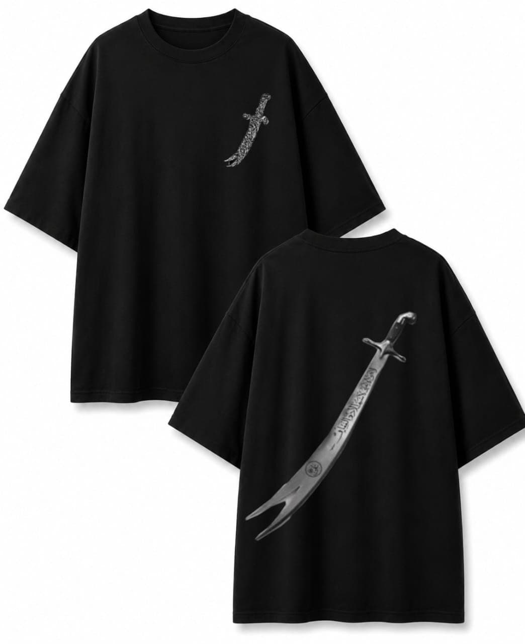 Value PK Streetwear T-shirt VP-20