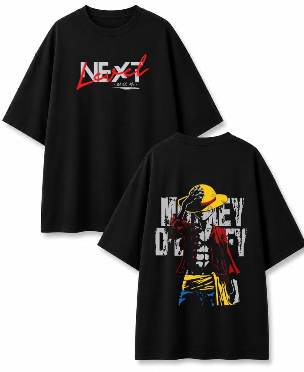 Value PK Streetwear T-shirt VP-23