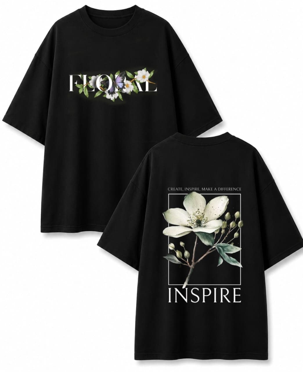 Value PK Streetwear T-shirt VP-25