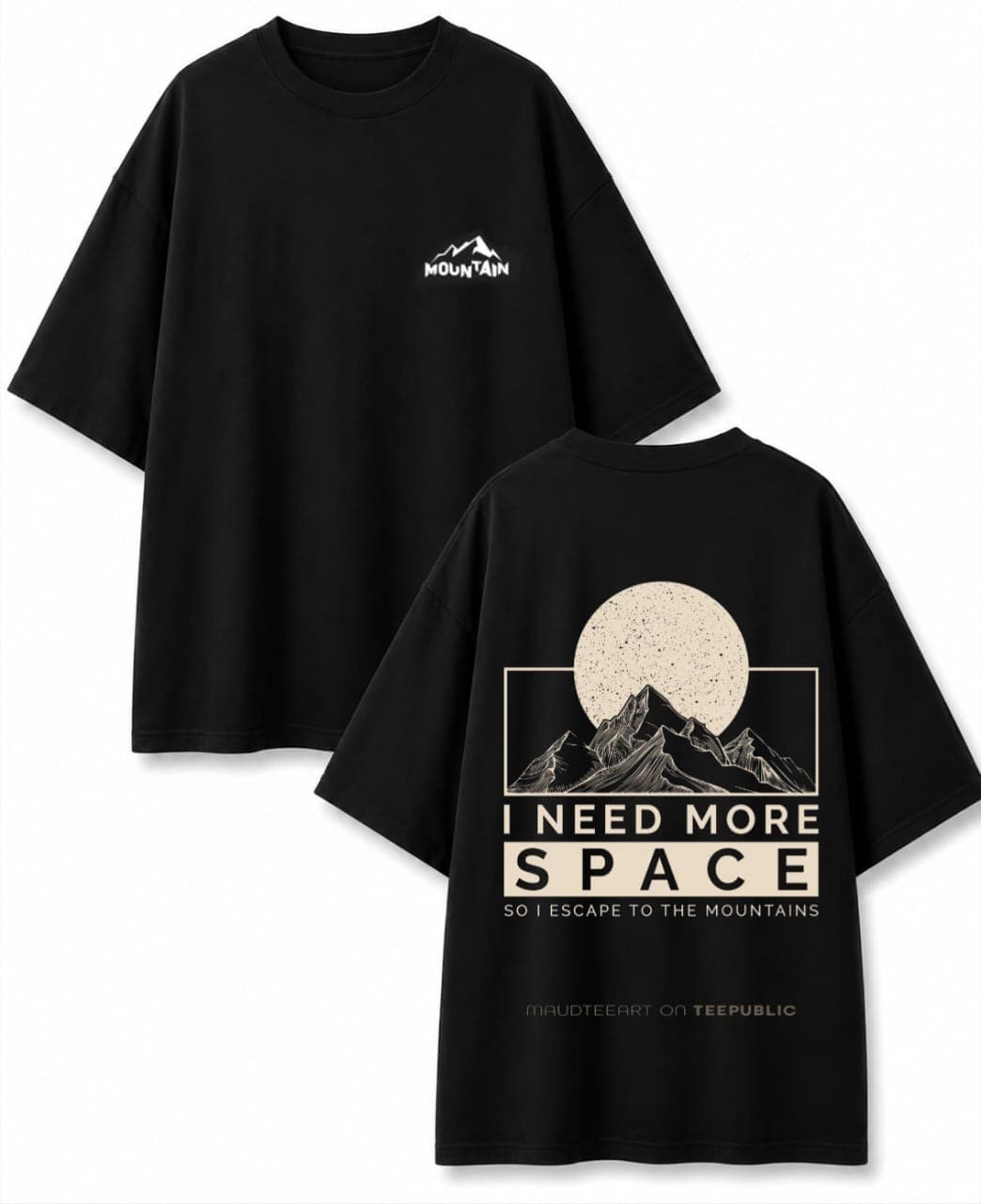 Value PK Streetwear T-shirt VP-26