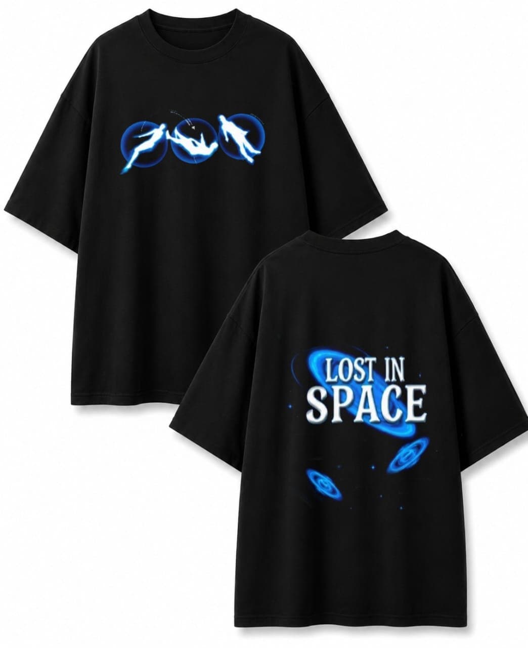 Value PK Streetwear T-shirt VP-27
