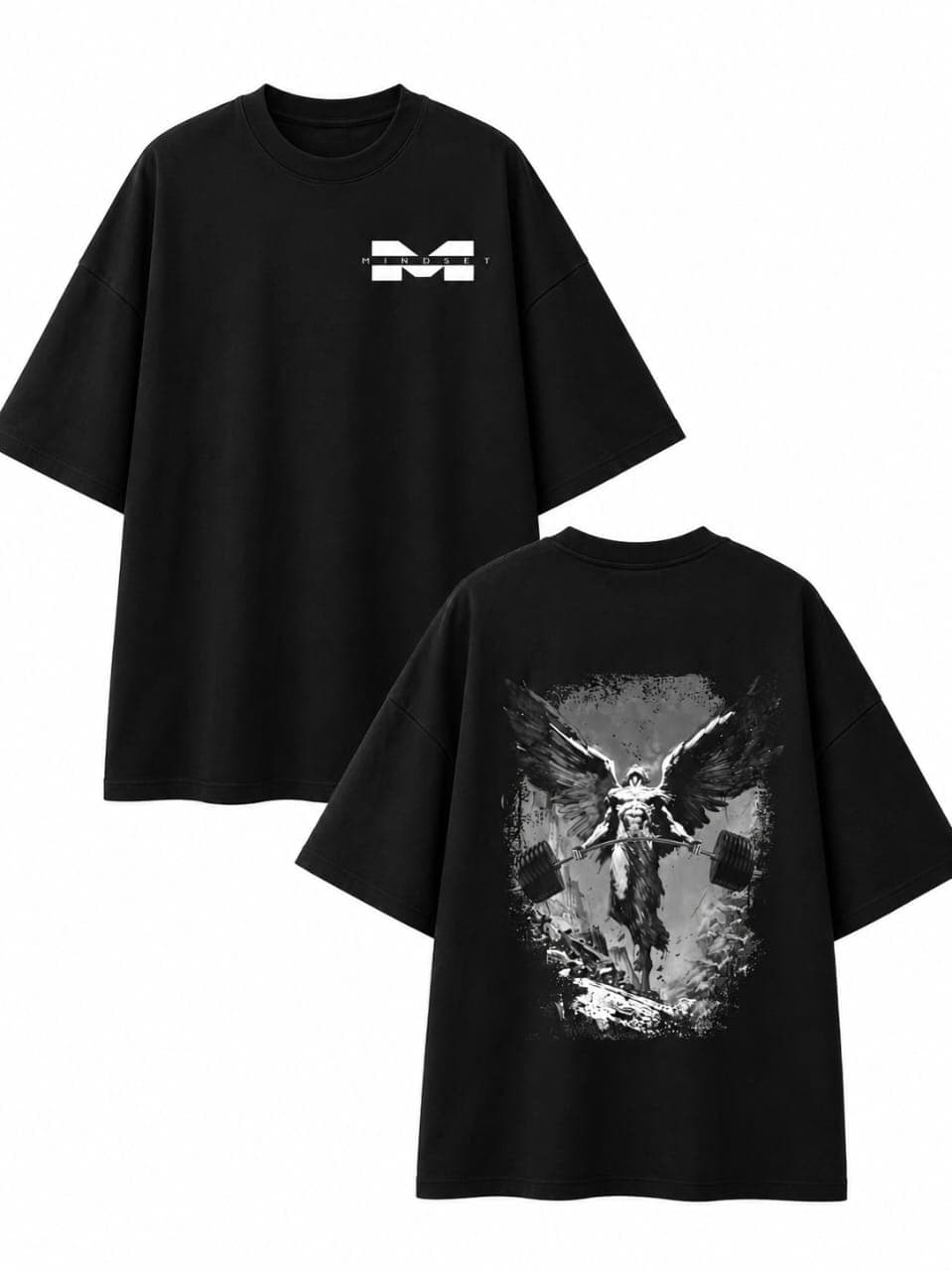 Value PK Streetwear T-shirt VP-29