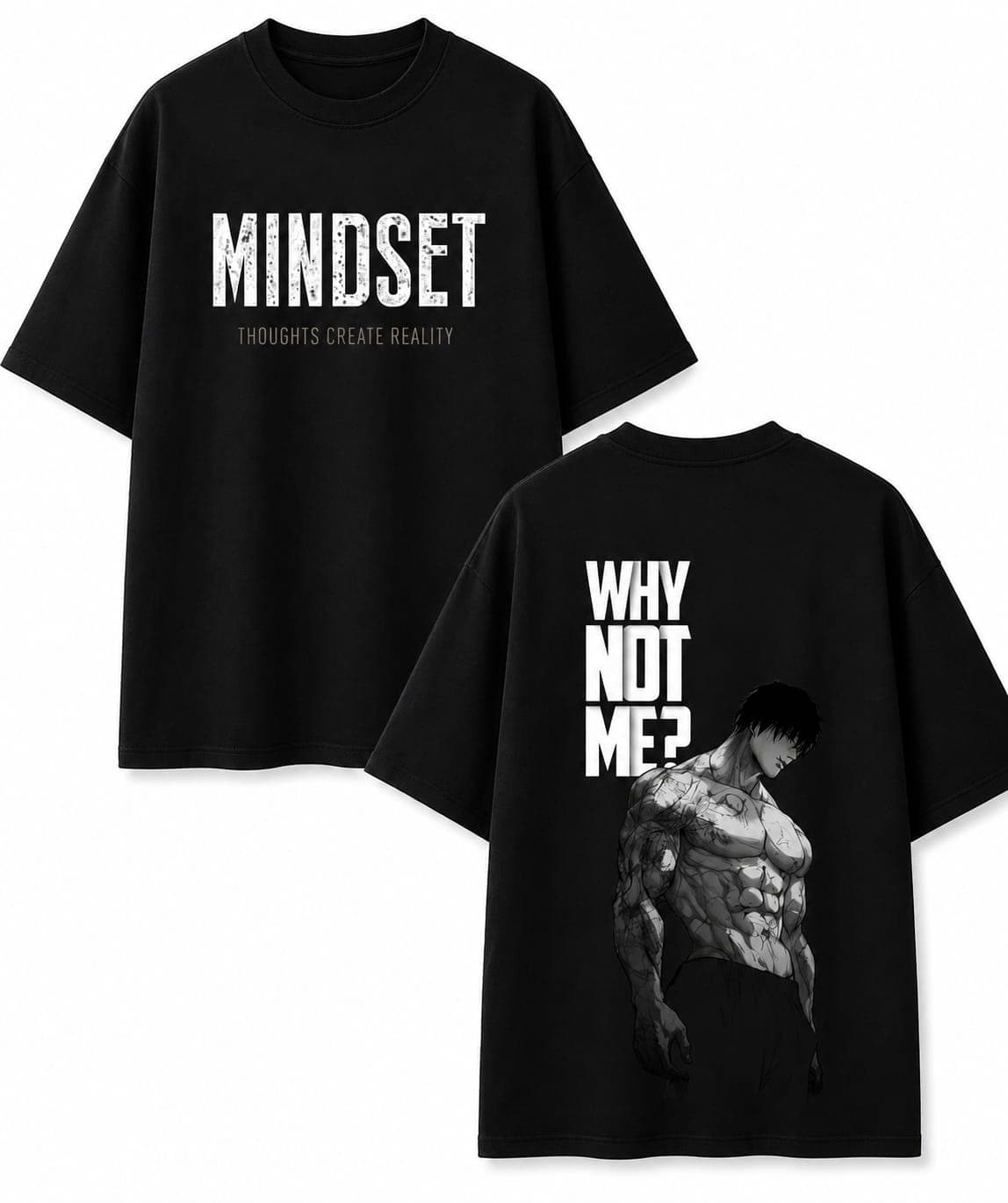 Value PK Streetwear T-shirt VP-31