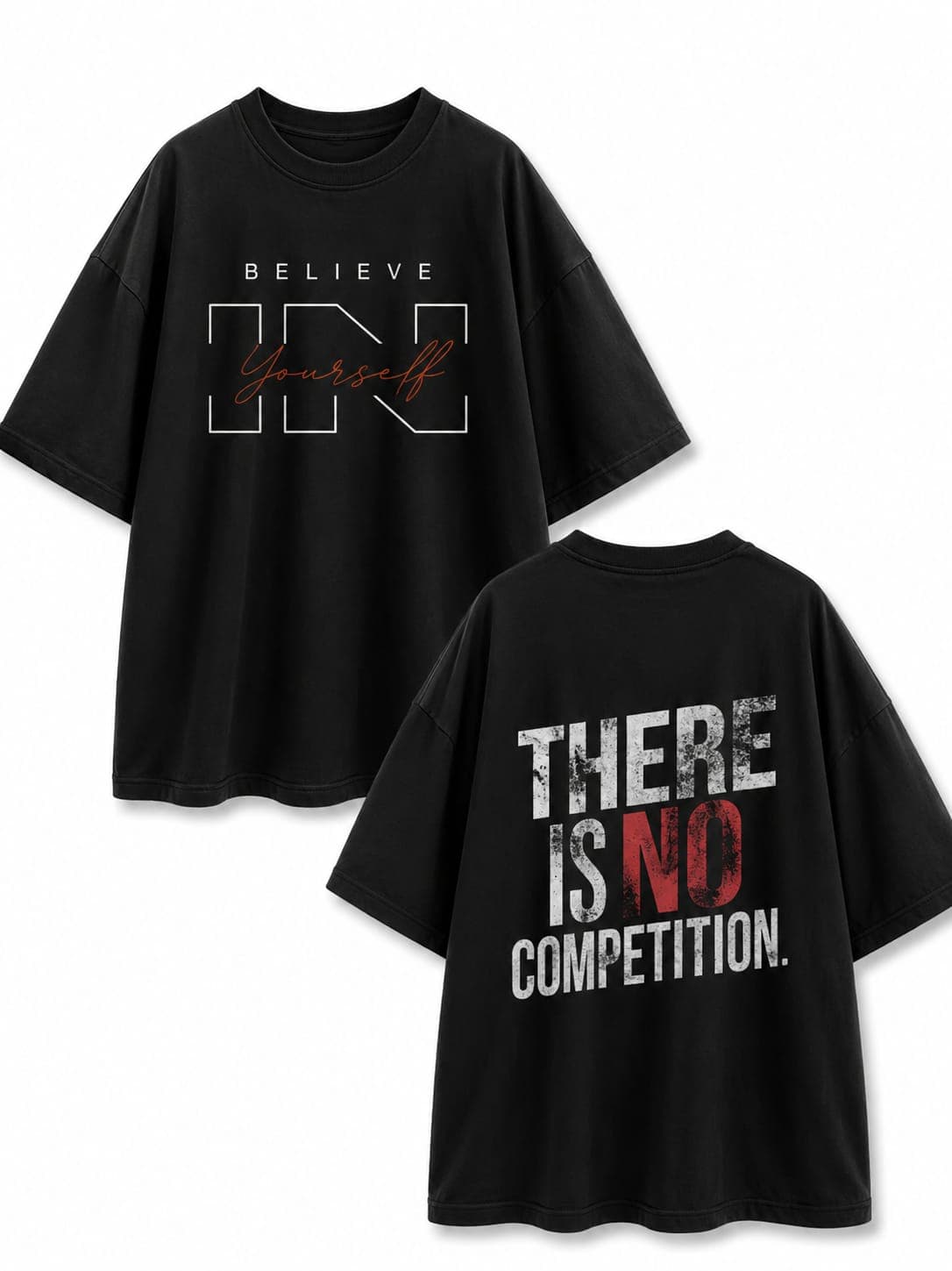 Value PK Streetwear T-shirt VP-32