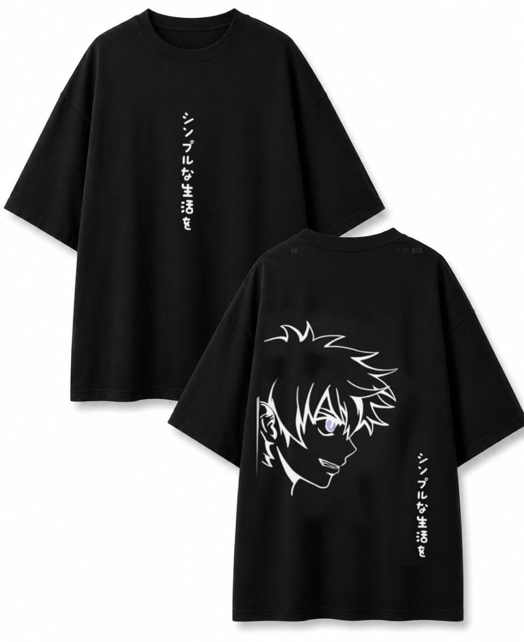Value PK Streetwear T-shirt VP-37