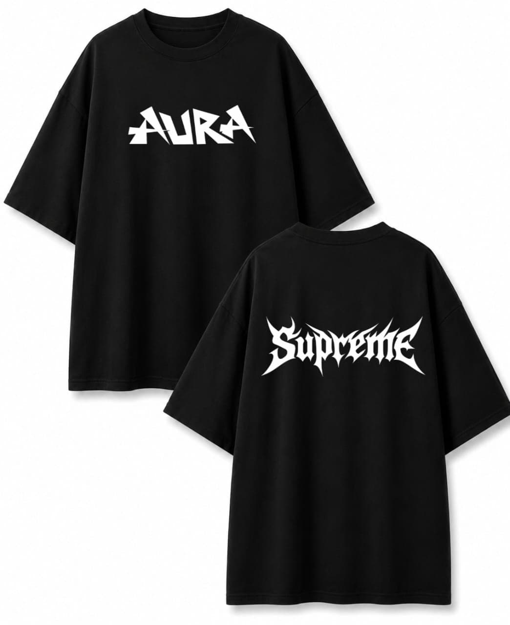 Value PK Streetwear T-shirt VP-40
