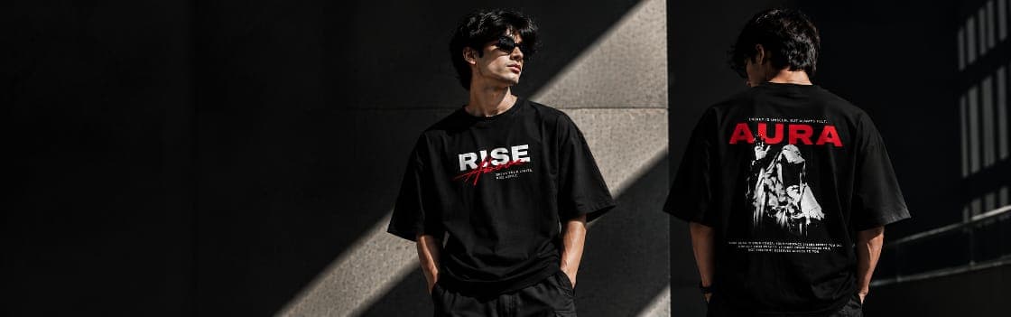 Value PK Premium Streetwear Banner