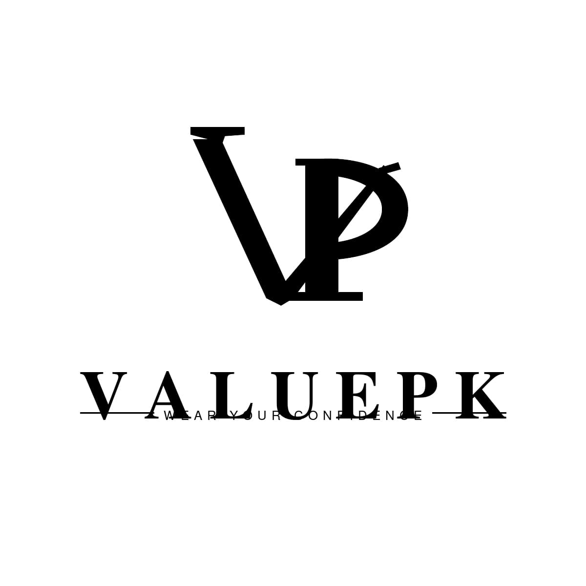 VALUE PK Official Logo